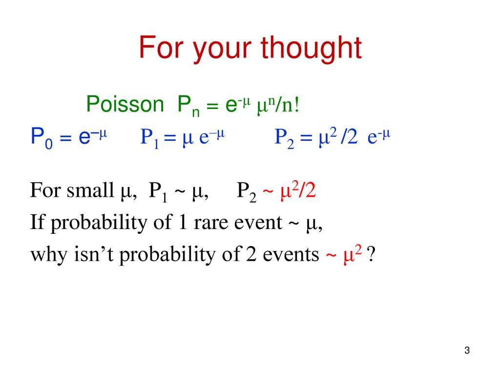 Practical Statistics For Physicists Ppt Download