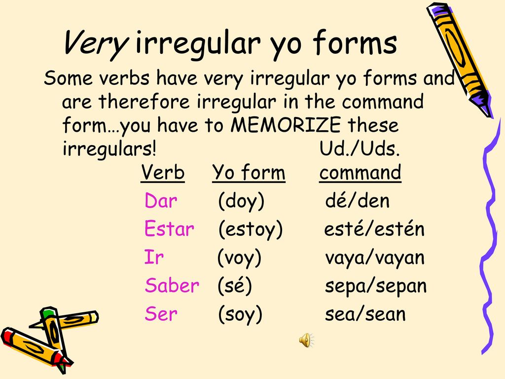 Formal usted ustedes Commands Los Mandatos Ppt Download formal-usted-ustedes-commands-los-mandatos-ppt-download