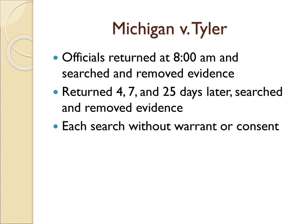 SITUATION Scene is secure Preliminary photography complete ppt download