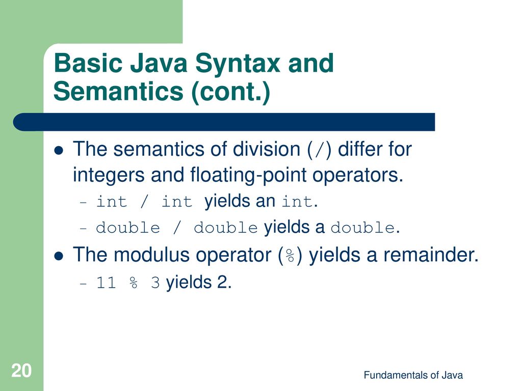 Chapter 3 Syntax Errors And Debugging Ppt Download