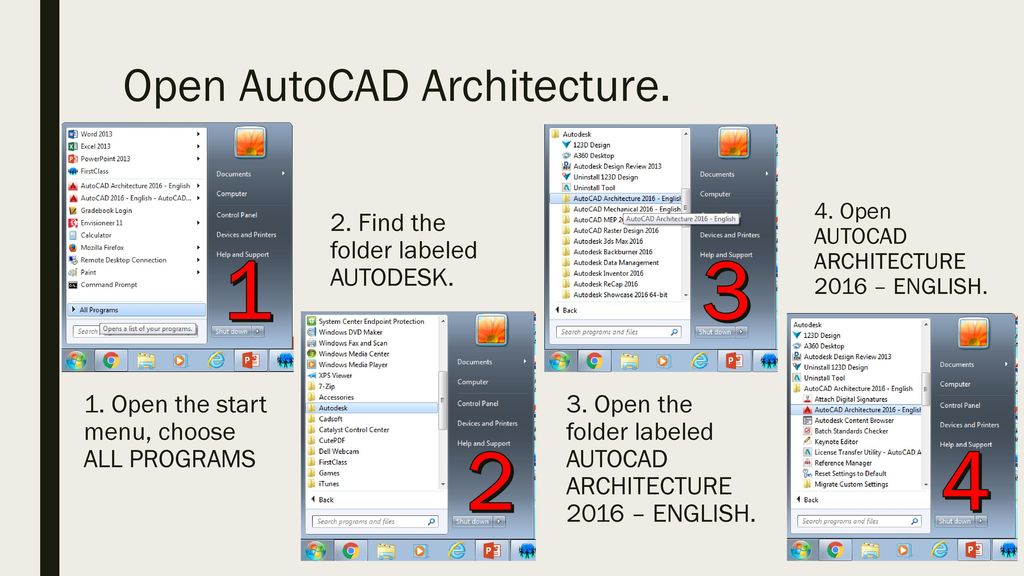 Drawing Set Up Introduction To Cadd Ppt Download