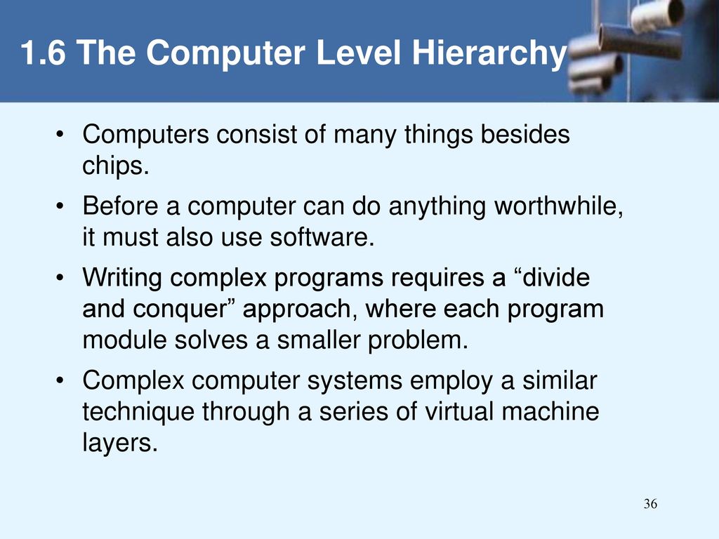 COMPUTER ARCHITECTURE - ppt download