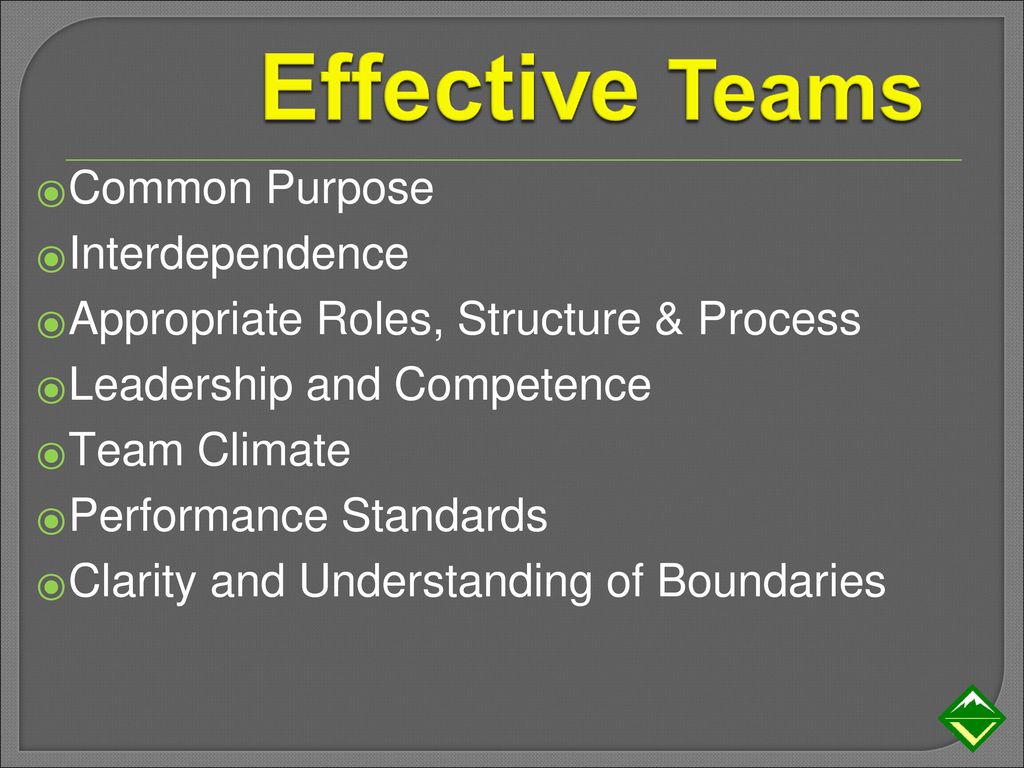 Introduction to Leadership Skills for Crews (ILSC) - ppt download