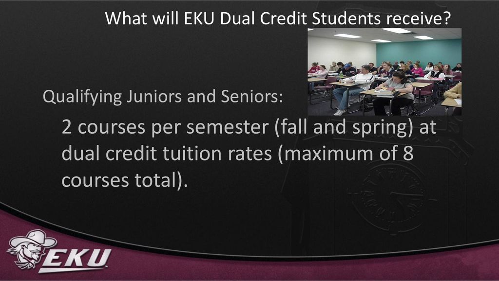 to Eastern Kentucky University ppt download