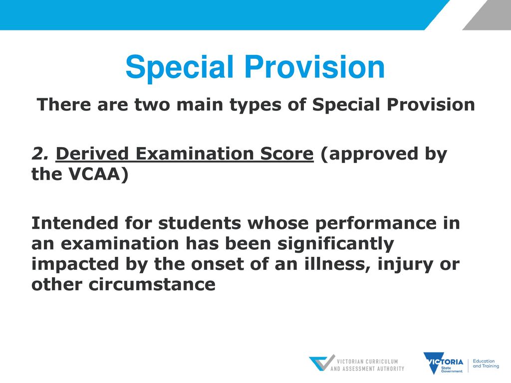 VCE School Leaders Briefing ppt download