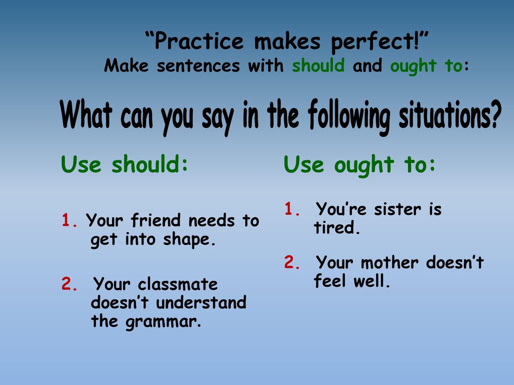 Function Giving Advice Or Suggestions In English Ppt Download