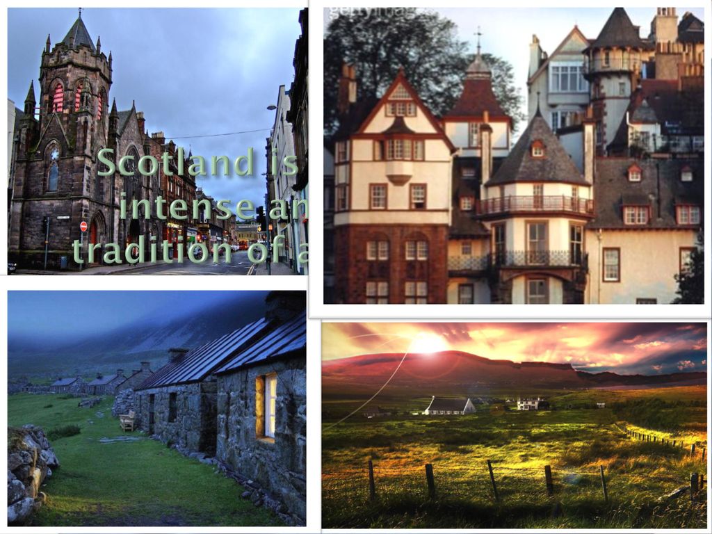 Scotland A land of mountains, lochs and legends. - ppt download