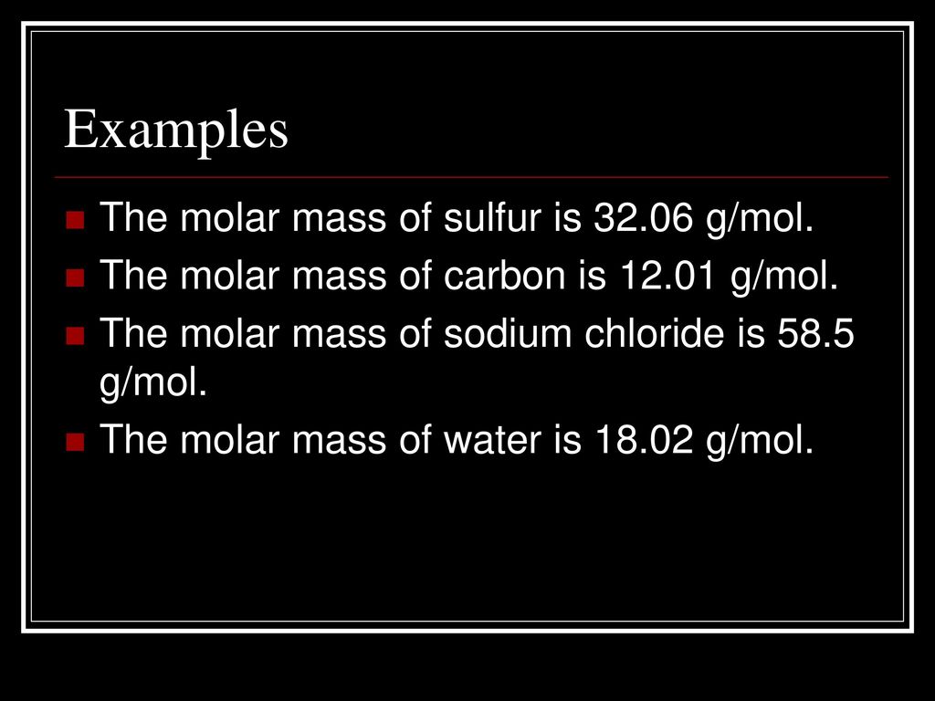 Glencoe: Chapter 11 Sections 11.1 & ppt download