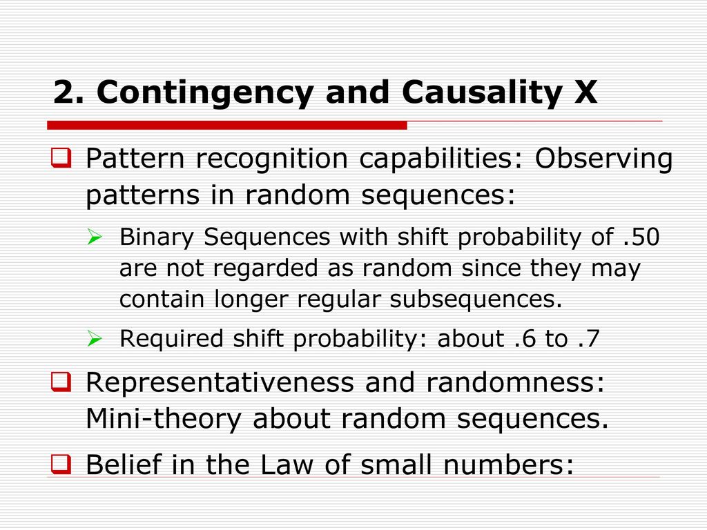 Recapitulation i epistemic vs instrumental rationality ppt download
