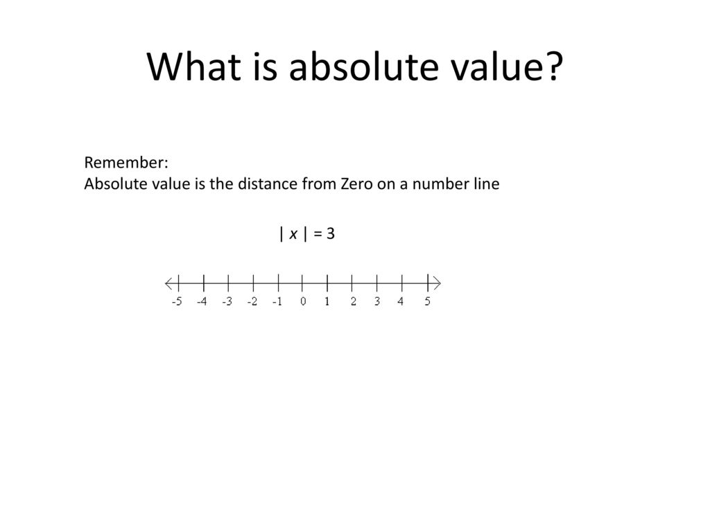 absolute-value-equations-and-inequalities-ppt-download