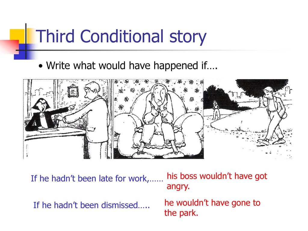 Second happened. Third conditional. Third conditional story. First conditional story. Third conditional sentences.