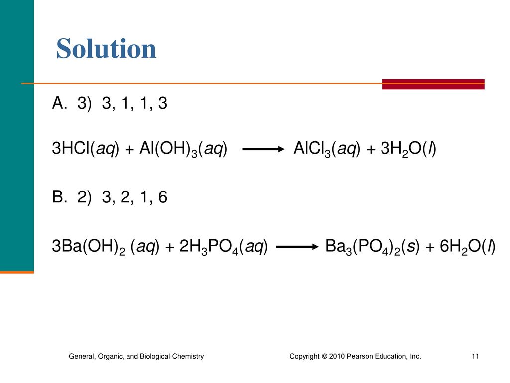 Chapter 10 Acids And Bases Ppt Download