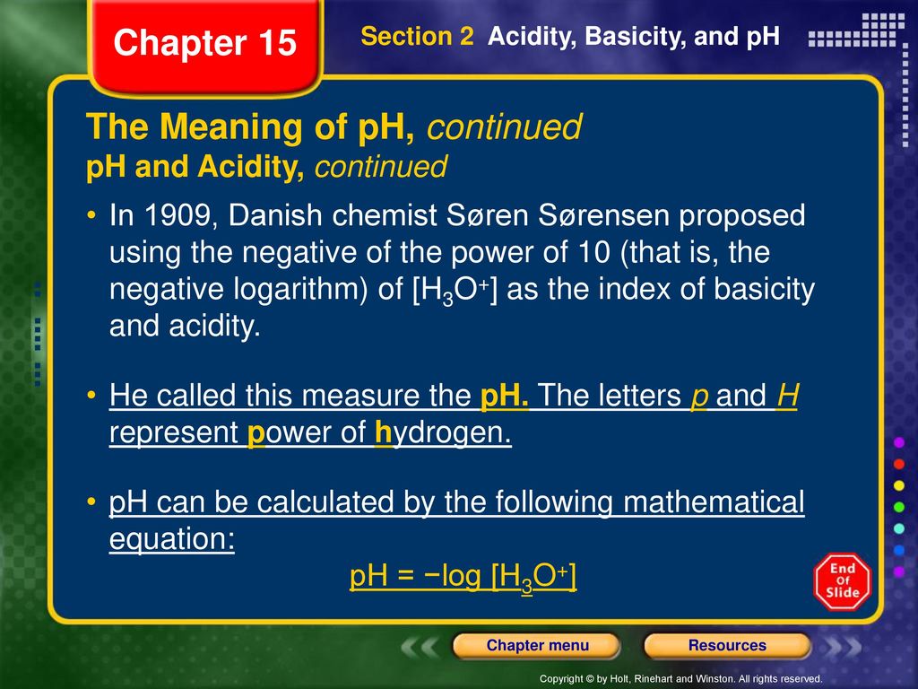 Section 1 What Are Acids and Bases? - ppt download