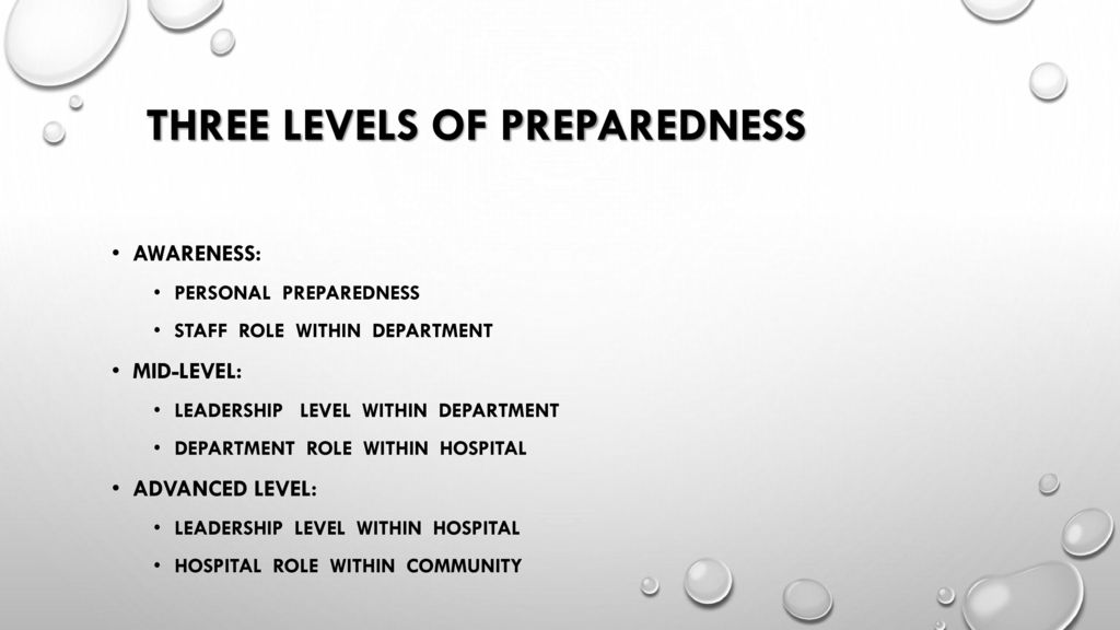 DISASTER RESPONSE TEAM IN HOSPITAL Ppt Download disaster-response-team-in-hospital-ppt-download