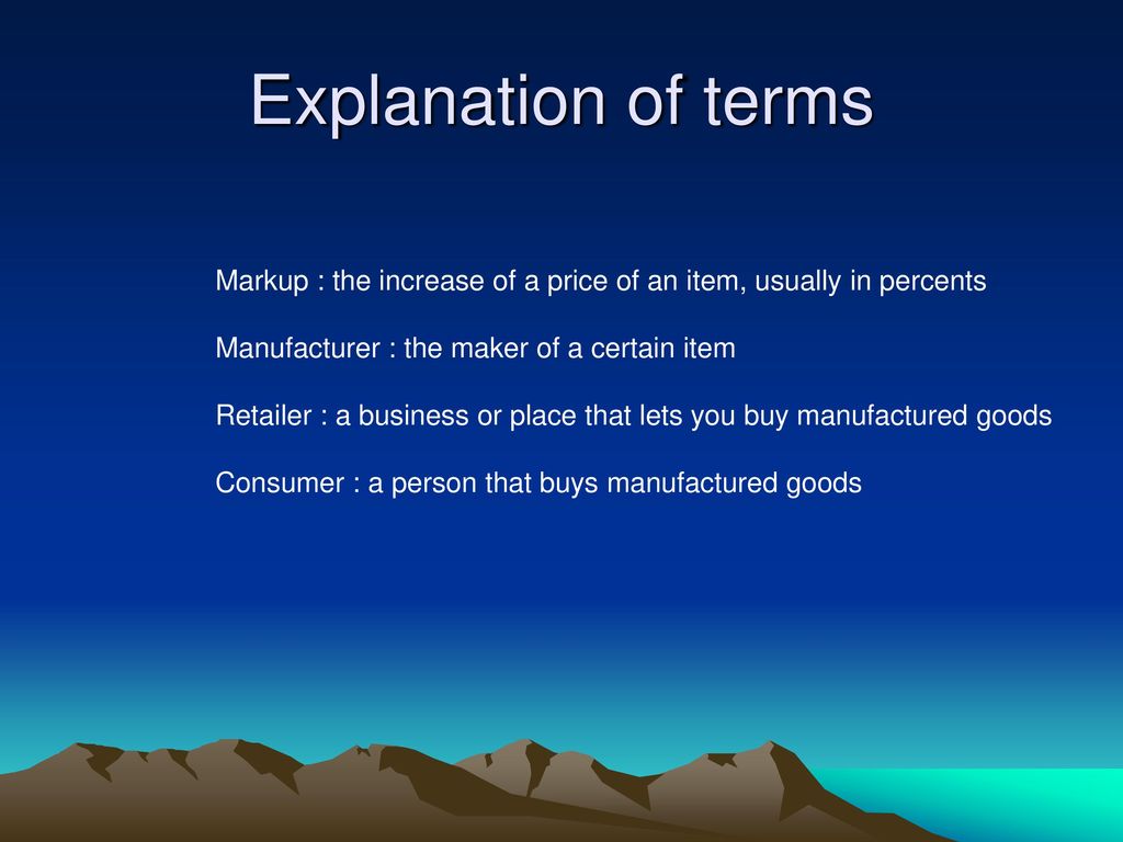 Percent Applications Project Ppt Download percent-applications-project-ppt-download