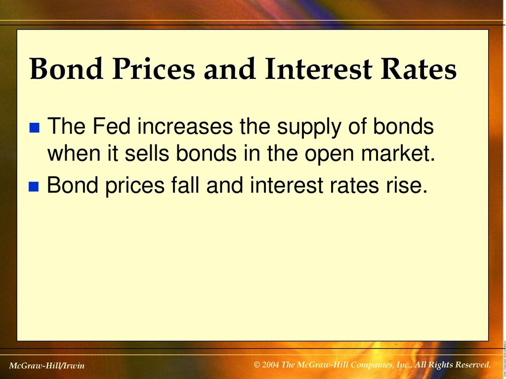 Monetary Policy and the Debate about Macro Policy - ppt download