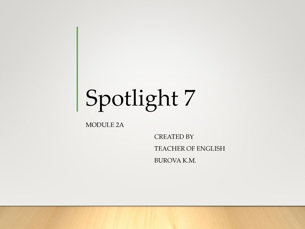 Spotlight 7 module 6 d. Spotlight 7 Module 2. Спотлайт 7 модуль 2. Spotlight 7.