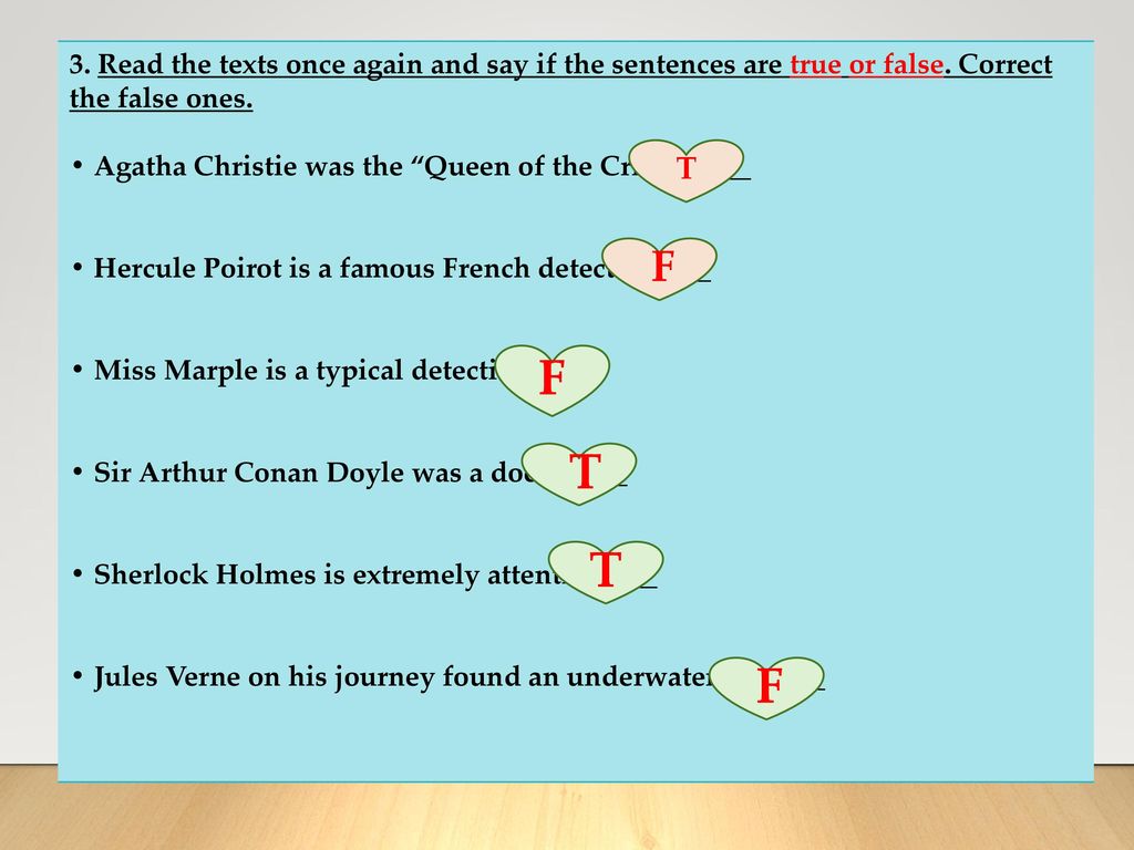 10 read the text. Read and say true or false 4 класс. Read and say true or false ответы. Say whether the following sentences are true or false 5 класс. Say if the sentences are true or false.