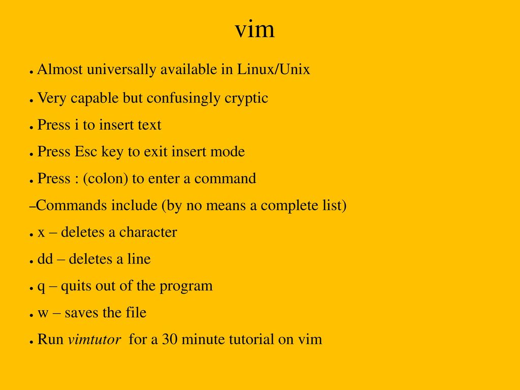 Chapter 12 command line master class ppt download