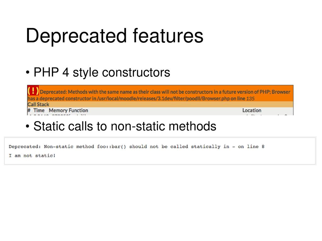 Rex lorenzo ucla php 7 what to know rex lorenzo ucla ppt download
