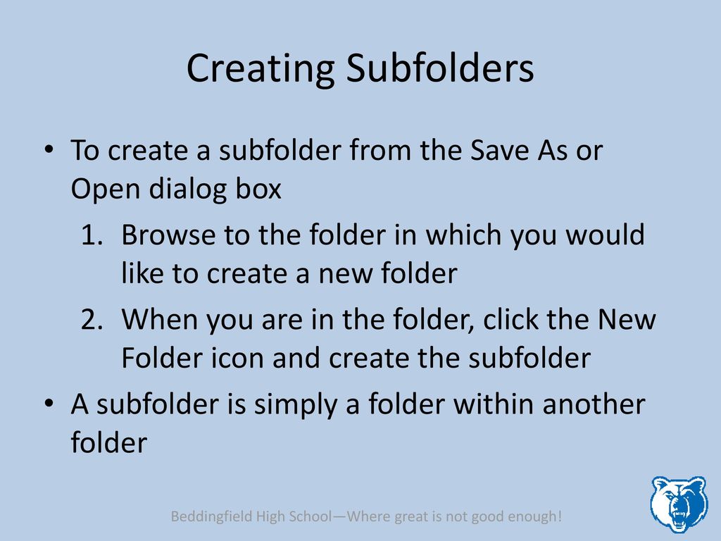 Lesson two anderson fall ppt download