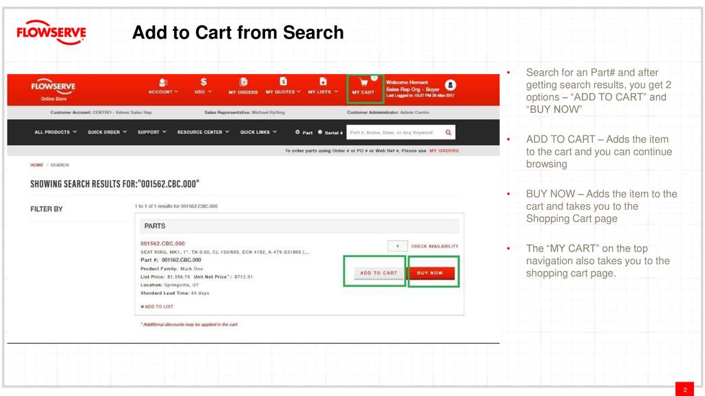 13 Shopping Cart and Checkout Process - ppt download