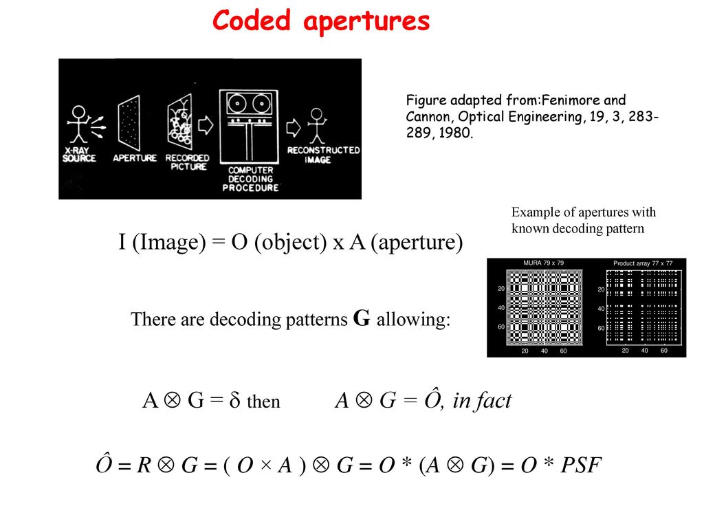 Imaging Molecolare Ad Alta Risoluzione Spaziale Ed Alta Efficienza Ppt Download