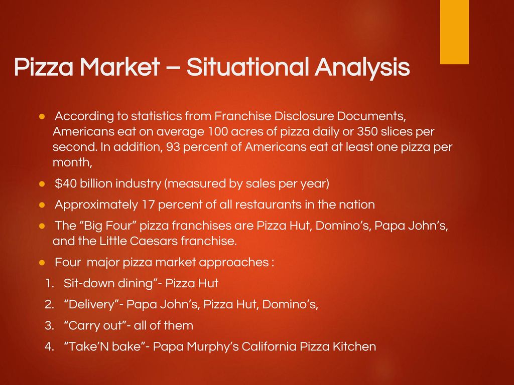 california pizza kitchen swot analysis