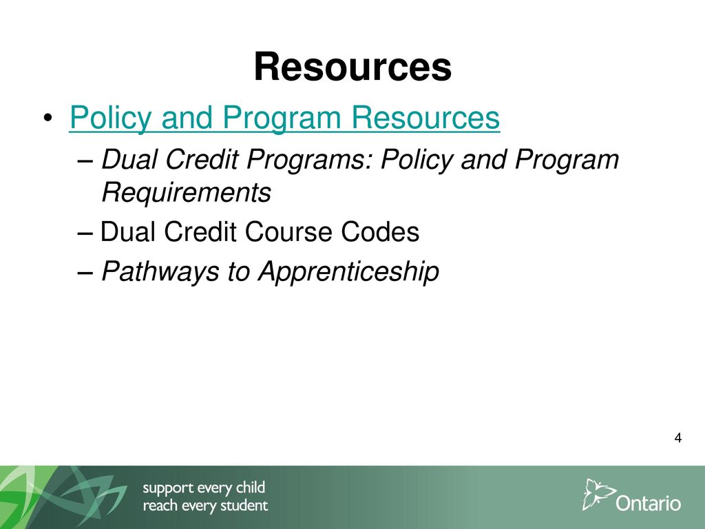 Dual Credit Teacher Forum RPT 10 South Western Ontario Ppt Download dual-credit-teacher-forum-rpt-10-south-western-ontario-ppt-download