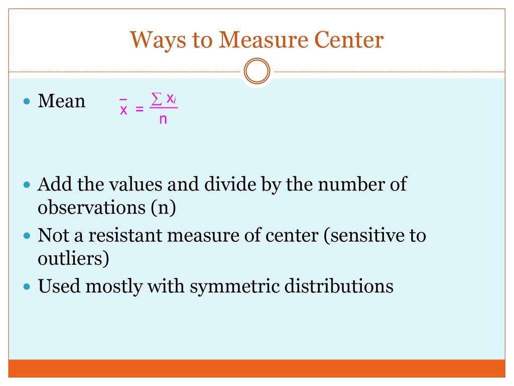 describing-distributions-with-numbers-ppt-download