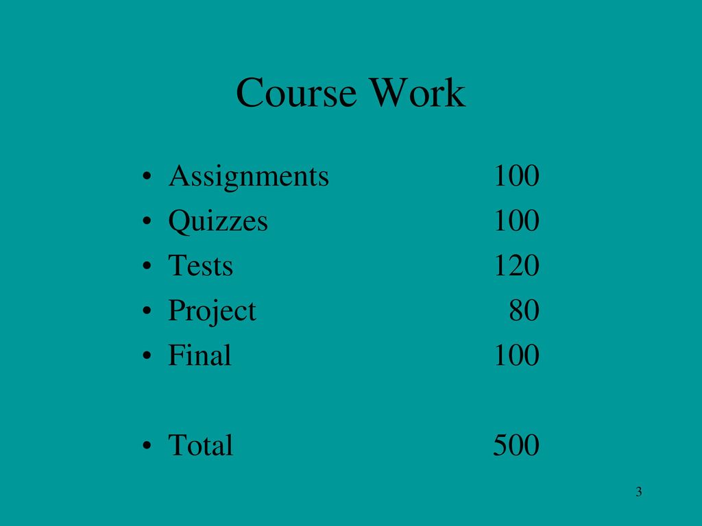 CS 3630 Database Design and Implementation ppt download