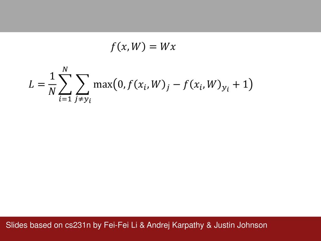 Cs Designing Visualizing And Understanding Deep Neural Networks Ppt Download