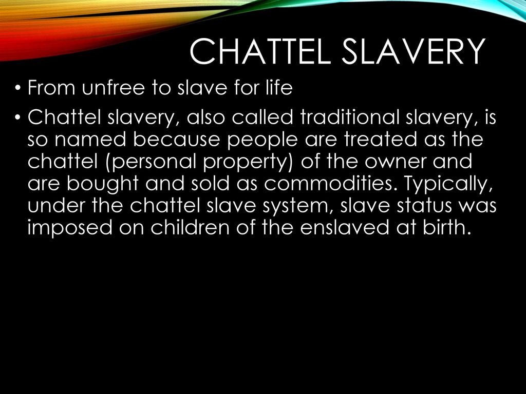 Black People In Colonial Ppt Download black-people-in-colonial-ppt-download