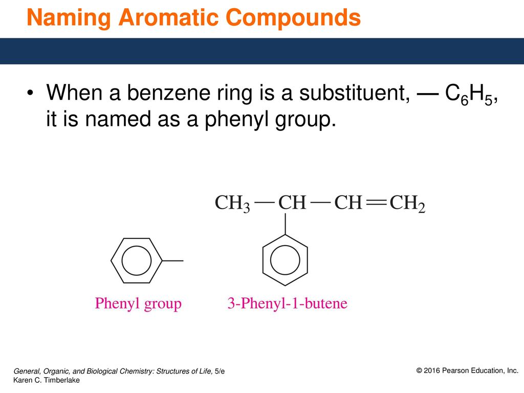AROMATIC COMPOUNDS Dr. Sheppard CHEM 2412 Summer 2015 Klein (2 nd ed.)  sections: 18.1, 18.2, 18.8, 18.3, 18.4, ppt download