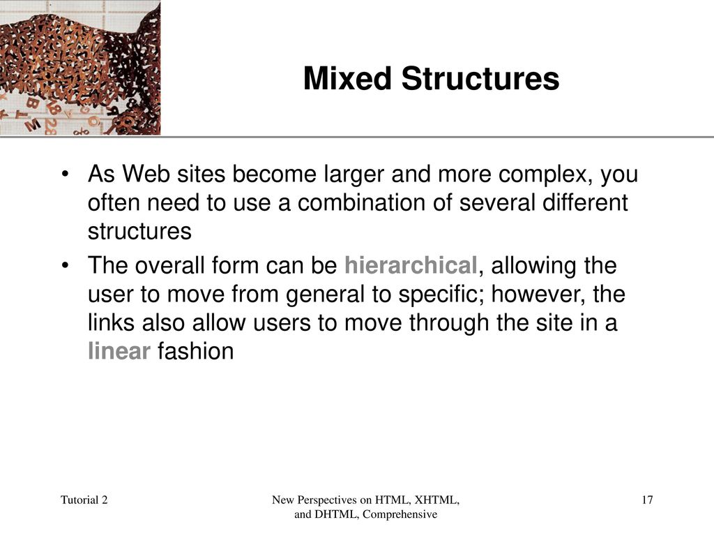 Developing A Basic Web Site - Ppt Download