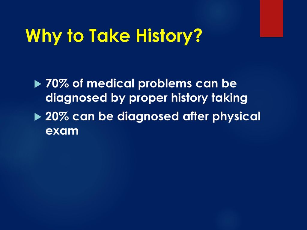 History Taking In Respiratory Diseases Ppt Download