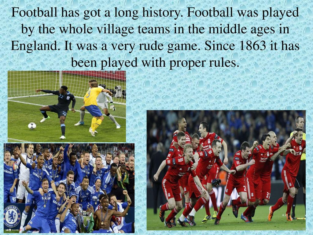 Football is are a popular sport. Презентация по английскому. Британский футбол презентация. Проект по английскому языку презентация на тему футбол. Рассказ по английскому про про футбол.