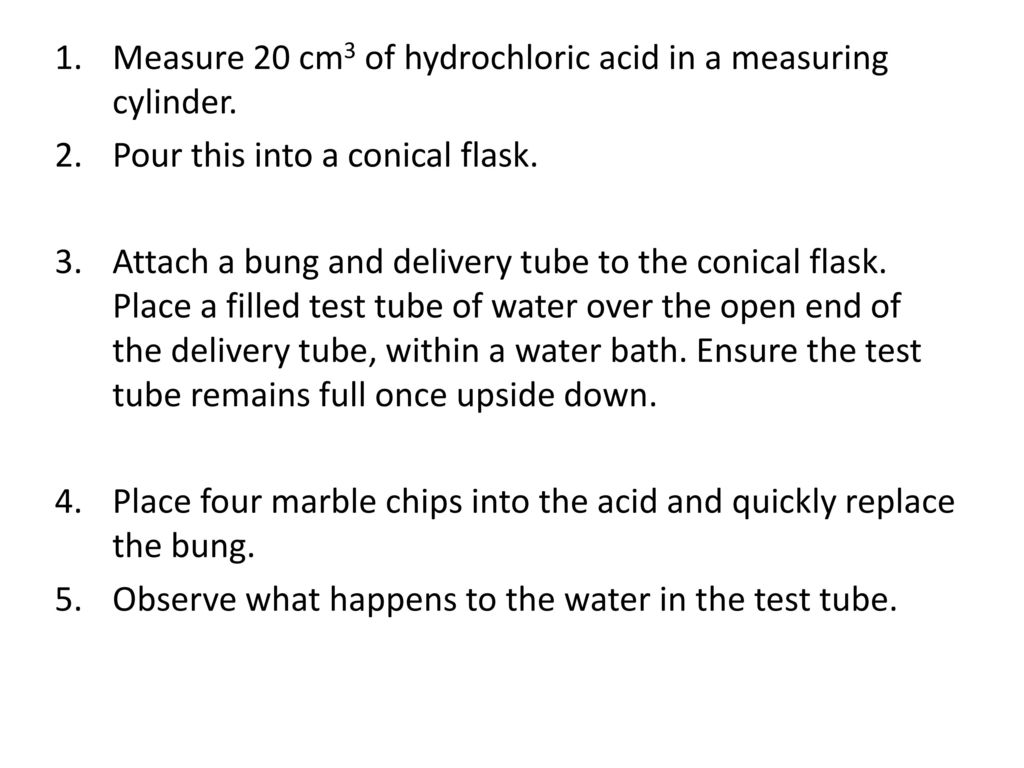 Can We Collect A Gas Objectives To Know What Causes Gas Pressure Ppt Download