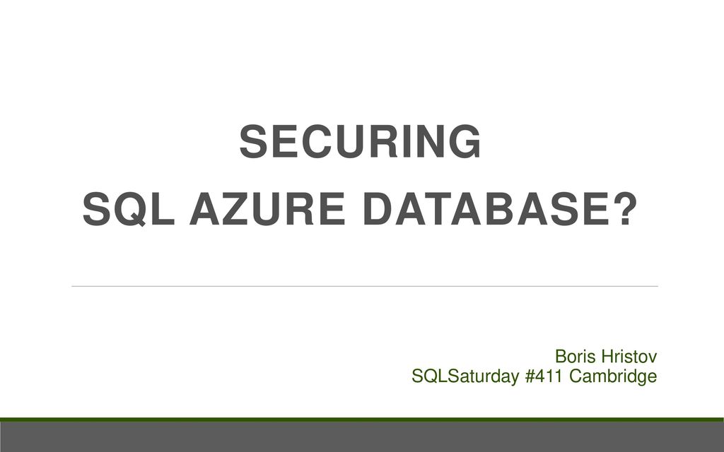 Module 13: Creating Highly Concurrent SQL Server 2012 Applications ...