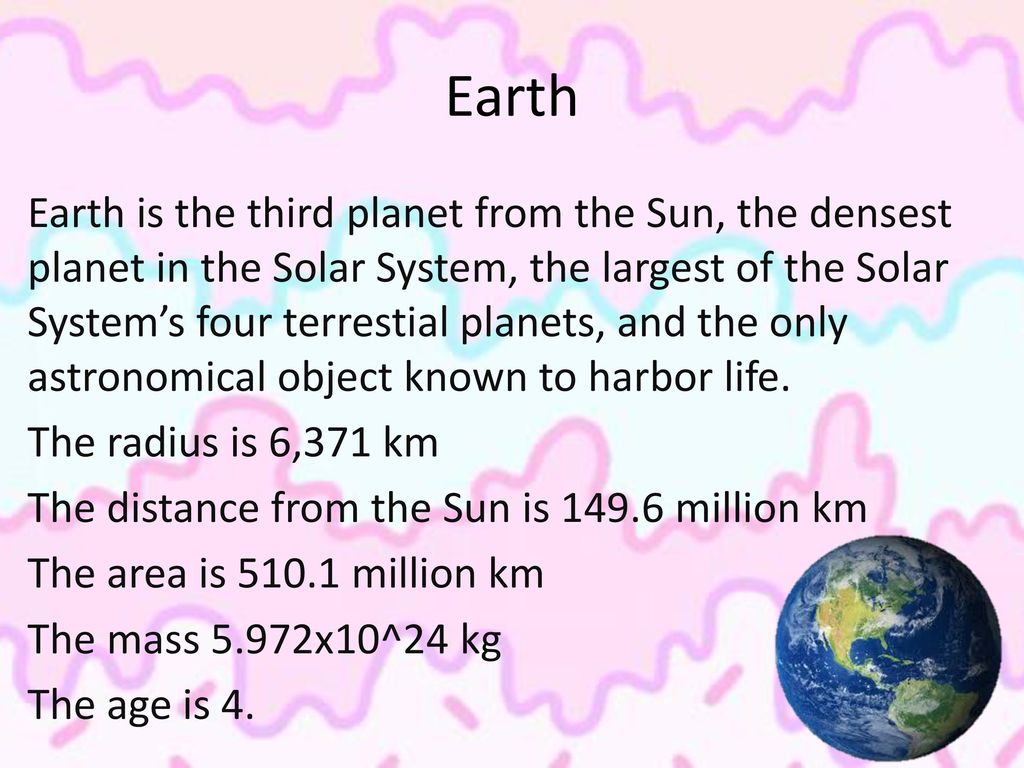 The Solar System By Charizze And Halle Ppt Download the-solar-system-by-charizze-and-halle-ppt-download
