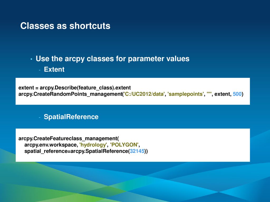 Python beyond the basics ppt download