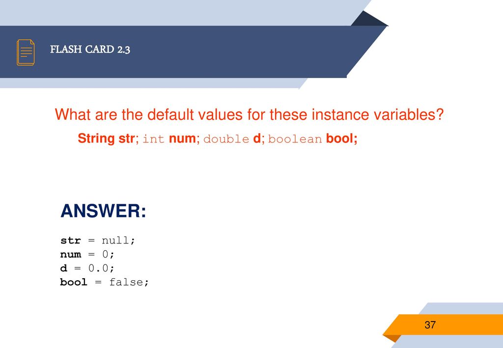 Oracle Java SE 8 Programmer I Certification - ppt download
