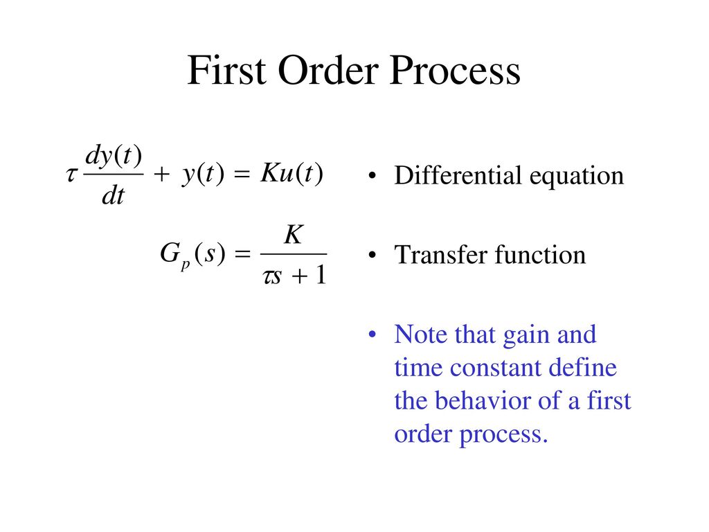 Transfer Functions Chapter 4 Ppt Download