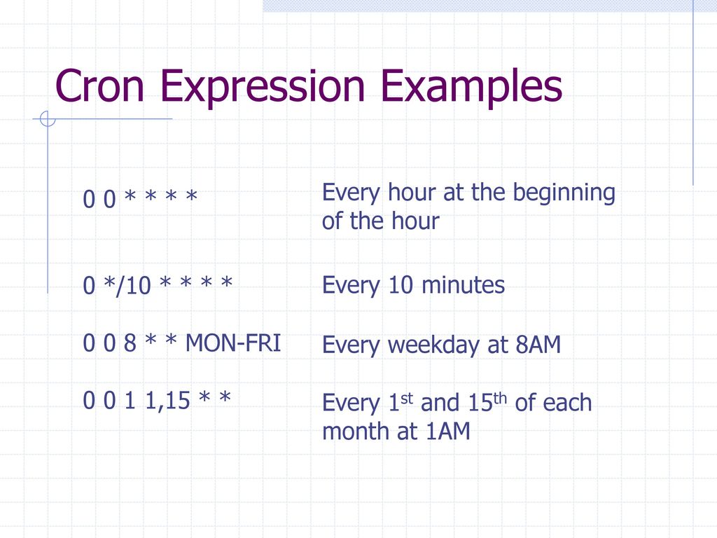 Cs520 web programming bits and pieces of web programming ii ppt