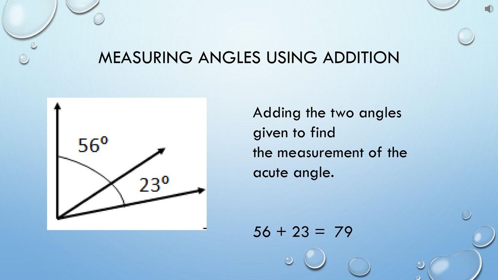 Angle Addition And Subtraction For Tangent