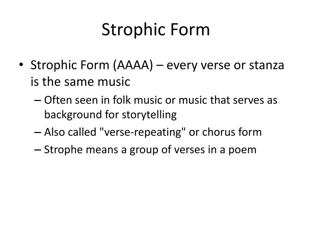 Ap Music Theory Mr Silvagni Ppt Download