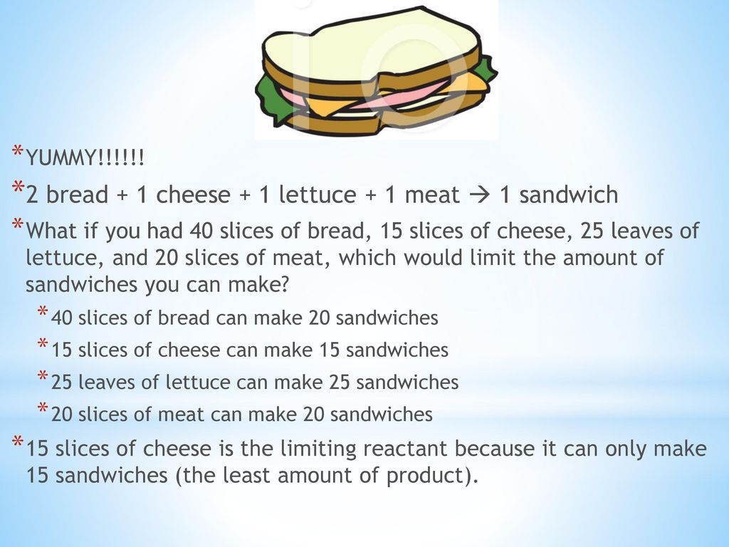 limiting-reactants-the-limiting-reactant-is-the-reactant-that-is