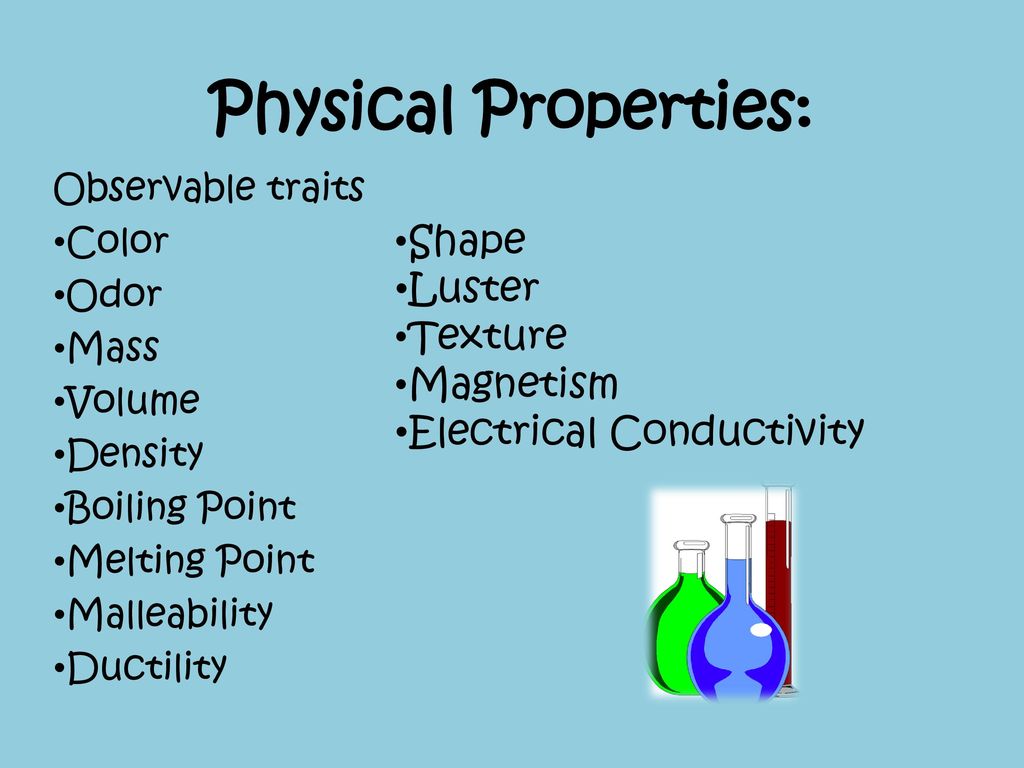 Mixtures Matter Elements Compounds Pure Substances Homogenous Mixture ...