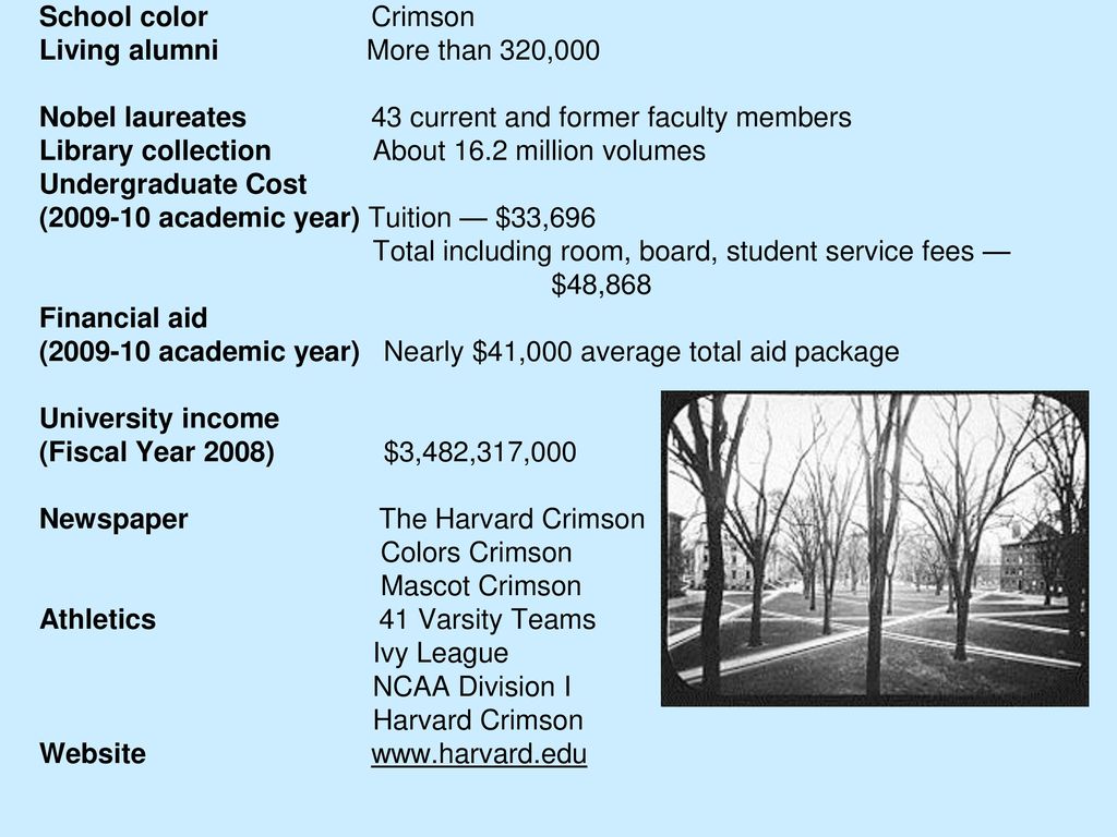 Harvard Univercity Vypolnila Uchitel Anglijskogo Yazyka