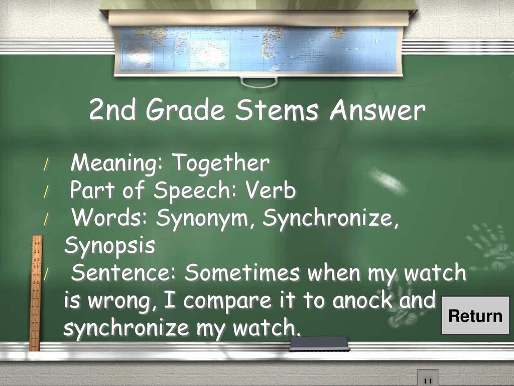 Are you smarter than a 5th grader ppt download